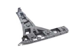 ES#3533779 - 17A807375 - Bumper Guide Piece - Driver - Guide piece to mount your rear bumper - Genuine Volkswagen Audi - Volkswagen