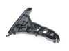 ES#3533779 - 17A807375 - Bumper Guide Piece - Driver - Guide piece to mount your rear bumper - Genuine Volkswagen Audi - Volkswagen