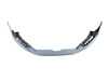ES#3533777 - 17A807217GRU - Front Bumper Cover - Comes primed, ready for paint - Genuine Volkswagen Audi - Volkswagen