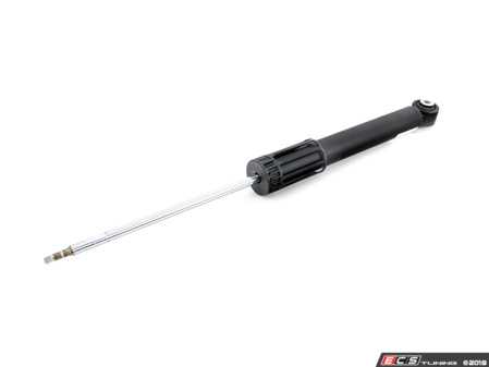 ES#3497644 - 5QM513049AA - Rear Shock Absorber - Priced Each - Regain your comfort and ride control with a factory replacement shock - Genuine Volkswagen Audi - Volkswagen
