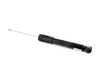 ES#3497644 - 5QM513049AA - Rear Shock Absorber - Priced Each - Regain your comfort and ride control with a factory replacement shock - Genuine Volkswagen Audi - Volkswagen