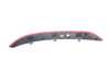 ES#3497400 - 17A945105 - Left Rear Bumper Reflector  - Genuine Replacement - Genuine Volkswagen Audi - Volkswagen