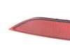 ES#3497400 - 17A945105 - Left Rear Bumper Reflector  - Genuine Replacement - Genuine Volkswagen Audi - Volkswagen