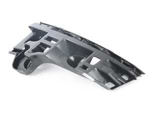 ES#3533784 - 17A807454 - Bumper Guide Piece - Lower Passenger - Guide piece to mount your rear bumper - Genuine Volkswagen Audi - Volkswagen