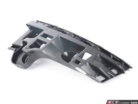 ES#3533784 - 17A807454 - Bumper Guide Piece - Lower Passenger - Guide piece to mount your rear bumper - Genuine Volkswagen Audi - Volkswagen