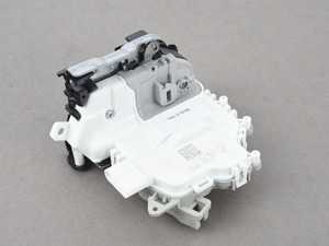 ES#3349119 - 9A783721606 - Door Lock Module - Right - Get your door locks working correctly again - Genuine Porsche - Porsche