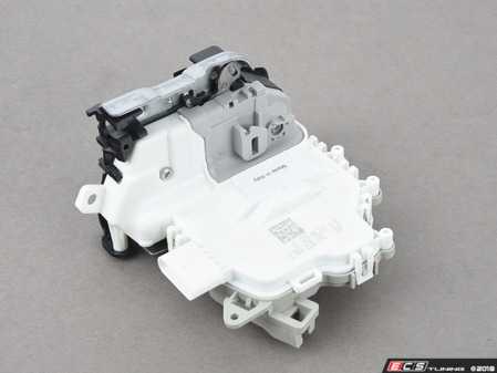 ES#3349119 - 9A783721606 - Door Lock Module - Right - Get your door locks working correctly again - Genuine Porsche - Porsche