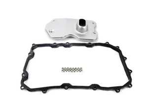 ES#3647678 - 95530740301 -  Tiptronic Transmission Filter and Gasket Kit - Located inside the transmission - Hamburg Tech - Porsche