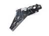 ES#3533776 - 17A807184 - Front Bumper Guide - Right - Keep your bumper skin straight and prevent sagging - Genuine Volkswagen Audi - Volkswagen