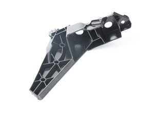 ES#3533776 - 17A807184 - Front Bumper Guide - Right - Keep your bumper skin straight and prevent sagging - Genuine Volkswagen Audi - Volkswagen