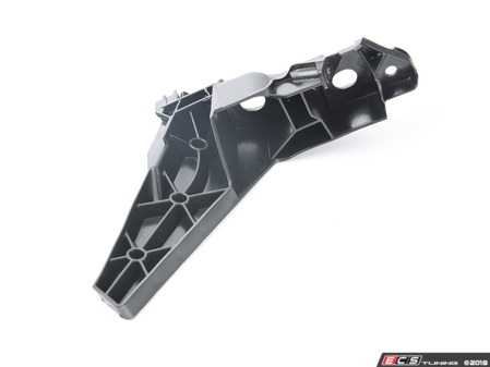 ES#3533776 - 17A807184 - Front Bumper Guide - Right - Keep your bumper skin straight and prevent sagging - Genuine Volkswagen Audi - Volkswagen