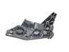 ES#3533776 - 17A807184 - Front Bumper Guide - Right - Keep your bumper skin straight and prevent sagging - Genuine Volkswagen Audi - Volkswagen