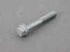 ES#2733897 - 07149323418 - F22 Hex Bolt with Washer - M12X1,5X85 - Genuine BMW - BMW