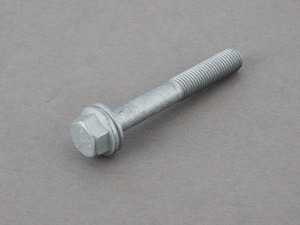 ES#2733897 - 07149323418 - F22 Hex Bolt with Washer - M12X1,5X85 - Genuine BMW - BMW