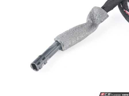 ES#162768 - 61126923700 - DOOR WIRING - Genuine BMW - BMW