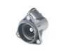 ES#2812945 - 03H121121C - Thermostat Cover - Outlet for coolant from the thermostat - Hamburg Tech - Audi Volkswagen