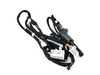 ES#162768 - 61126923700 - DOOR WIRING - Genuine BMW - BMW