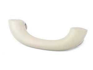 ES#2922055 - 51167367784 - GRAB HANDLE, FRONT - (NO LONGER AVAILABLE) - Genuine BMW - 