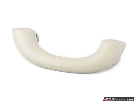 ES#2922055 - 51167367784 - GRAB HANDLE, FRONT - (NO LONGER AVAILABLE) - Genuine BMW - 