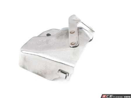 ES#34466 - 13627840624 - PROTECTION PLATE - Genuine BMW - BMW