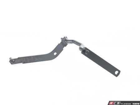 ES#63680 - 35411151271 - Lever - Genuine BMW - BMW