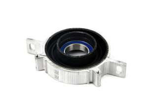 ES#2633622 - 26117589747 - CENTER MOUNT, ALUMIN - Genuine BMW - BMW