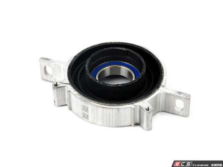 ES#2633622 - 26117589747 - CENTER MOUNT, ALUMIN - Genuine BMW - BMW