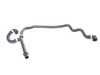 ES#3028955 - 17127634259 - LINE, SUPPLY TO CHAR - Genuine BMW - BMW