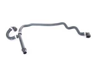 ES#3028955 - 17127634259 - LINE, SUPPLY TO CHAR - Genuine BMW - BMW