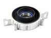 ES#2633622 - 26117589747 - CENTER MOUNT, ALUMIN - Genuine BMW - BMW