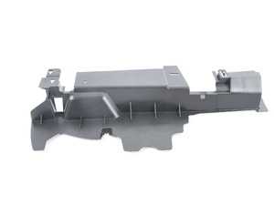 ES#2136710 - 51749802688 - Air duct, right - Genuine MINI - MINI