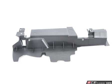 ES#2136710 - 51749802688 - Air duct, right - Genuine MINI - MINI