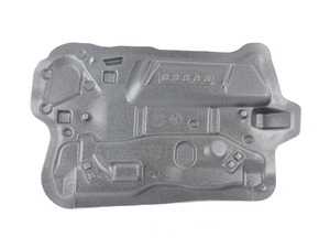 ES#2720014 - 51487366705 - SOUND INSULATING DOOR FRONT - Genuine BMW - BMW