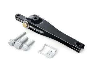 Billet + Spherical Dogbone Mount