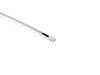 ES#2874377 - 1J0609721AQ -  Parking Brake Cable - Priced Each - Addresses rusty, damaged cables or one that will not adjust - Febi - Volkswagen