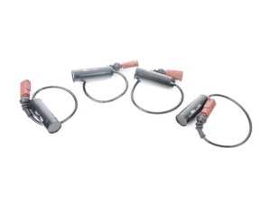 ES#3020482 - 68510141 - KW Electronic Damping Cancellation Kit - KW Suspension - Volkswagen