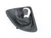 ES#2159261 - 25117595326 - Sport Shift Knob With Chrome Ring - Perlglanz Chrom - Genuine BMW - BMW