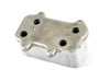ES#3339752 - 99610702509 - Oil Cooler - Priced Each - Genuine Porsche Replacement Part - Genuine Porsche - Porsche