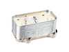 ES#3339752 - 99610702509 - Oil Cooler - Priced Each - Genuine Porsche Replacement Part - Genuine Porsche - Porsche