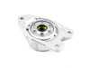 ES#3647742 - 33506862725 - Rear Upper Shock Mount - Priced Each - A common source for noise, should be replaced with each shock - Lemforder - BMW MINI