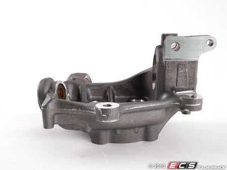 ES#49414 - 31211092854 - E39 King Pin - Right - (NO LONGER AVAILABLE) - Houses the front right strut - Genuine BMW - 