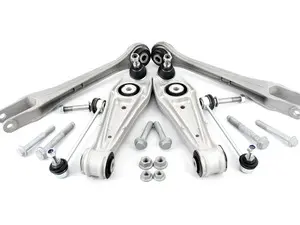 OE Front Control Arm Kit