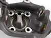 ES#49414 - 31211092854 - E39 King Pin - Right - (NO LONGER AVAILABLE) - Houses the front right strut - Genuine BMW - 
