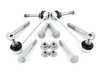 ES#3647149 - 996341053171KT - OE Front Control Arm Kit - Comprehensive kit to restore the performance of your vehicle - Assembled By ECS - Porsche