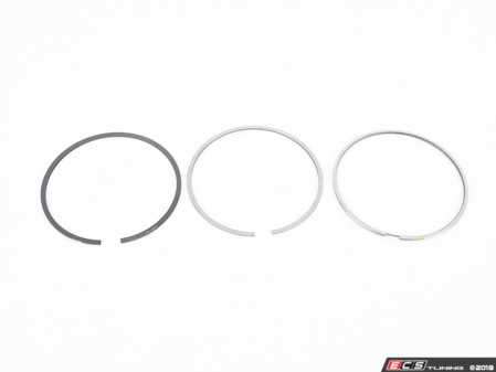 ES#2697873 - 11257649927 - Piston Ring Repair Kit - Genuine BMW - BMW