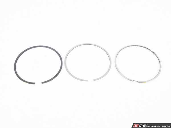 Genuine BMW - 11257649927 - Piston Ring Repair Kit (11-25-7-649-927)
