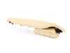 ES#2596272 - 51417246395 - Armrest - Front, Left, Beige - Genuine BMW - BMW