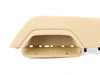 ES#2596272 - 51417246395 - Armrest - Front, Left, Beige - Genuine BMW - BMW