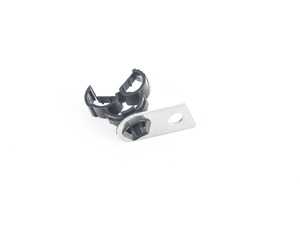 ES#32877 - 13311714455 - Bracket Fuel Pipe - Genuine BMW - BMW
