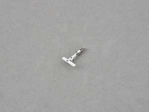 ES#165512 - 61138364583 - LEAF SPRING CONTACT - Genuine BMW - BMW